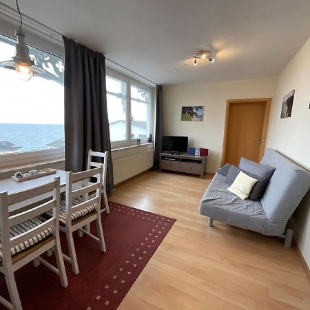 Villa Seeblick - Apartment 408 Sassnitz Bagian luar foto