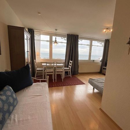 Villa Seeblick - Apartment 408 Sassnitz Bagian luar foto